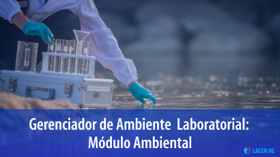 Gerenciador de Ambiente Laboratorial: Módulo Ambiental